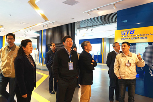 NSFC重大研究計劃“共融機器人基礎理論與關鍵技術”立項研討會圓滿召開